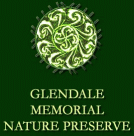 Glendale nature Preserve logo4